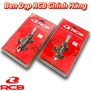 Ben đạp rcb chính hãng lắp các dòng xe