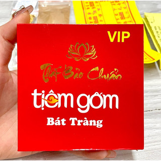 Bộ cốt thất bảo chuẩn vip - hàng nâng cấp năm 2024