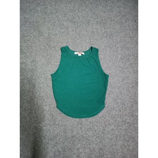 Croptop F21 vnxk