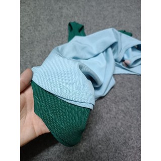 Croptop F21 vnxk