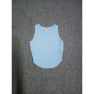 Croptop F21 vnxk