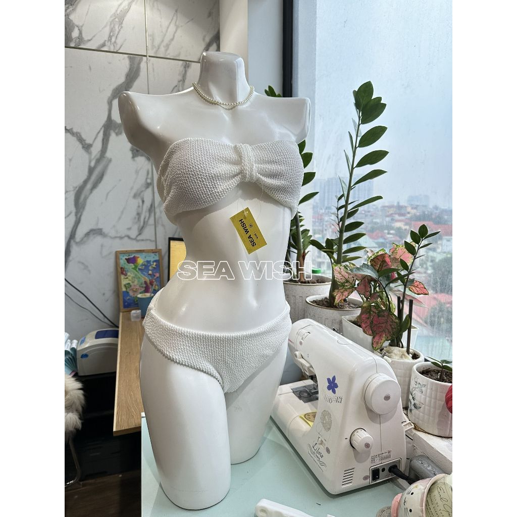 [Sẵn] Ảnh thật Bikini 2 mảnh siêu cuốn, bikini cup ngực | BigBuy360 - bigbuy360.vn