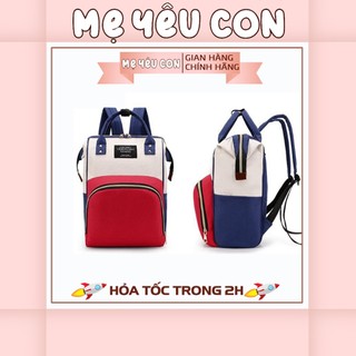 ✔️✔️balo bỉm sữa đựng đồ đa năng cho mẹ và bé✔️✔️ siêu tiện dụng✔️✔️