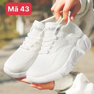 giày nhảy Niubadao, nhảy shuffle dance, aerobic, zumba siêu nhẹ, siêu êm