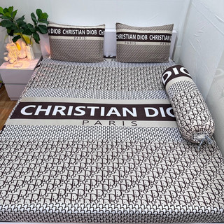 Bộ Drap Thun Hàn Quốc doir vãy cá