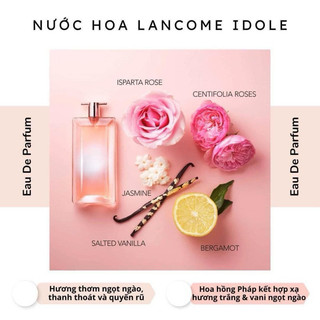 [TÁCH SET] nước hoa mini Làn cơm