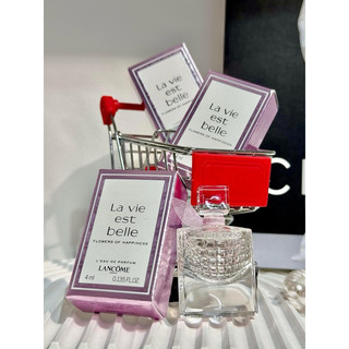 [TÁCH SET] nước hoa mini Làn cơm