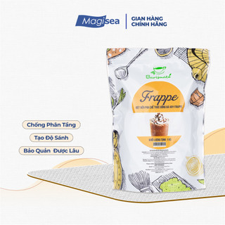 Bột Frappe Barismate 1KG