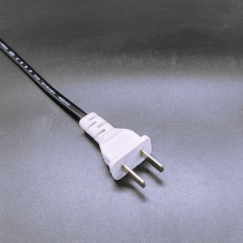 Phích cắm dương tự đấu và liền dây