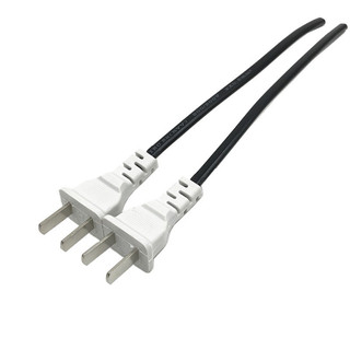 Phích cắm dương tự đấu và liền dây
