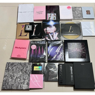 Album rỗng blackpink - update thường xuyên