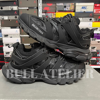 Balenciaga track 1.0 Black | đen cao cấp