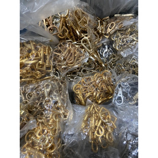 khoen móc khóa chỉ từ  30k/10 cái
