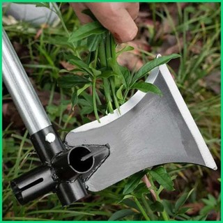 Xẻng Làm Vườn Đa Năng - Dụng cụ làm vườn Xẻng-Cuốc-Rìu đa năng dễ sử dụng