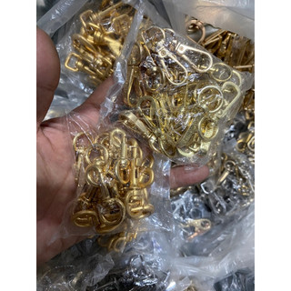 khoen móc khóa chỉ từ  30k/10 cái
