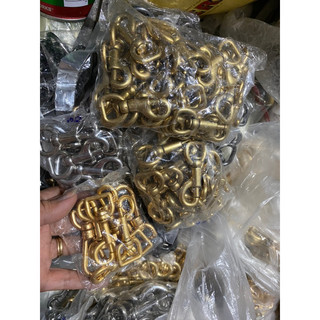 khoen móc khóa chỉ từ  30k/10 cái