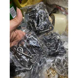 khoen móc khóa chỉ từ  30k/10 cái