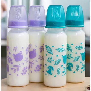 Bình sữa Tommee Tippee cổ hẹp 250ml núm 3M+