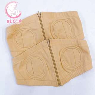 Áo hút sữa rảnh tay cho mẹ