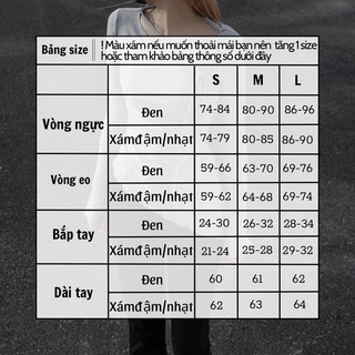 Áo thun cổ buộc chiết eo