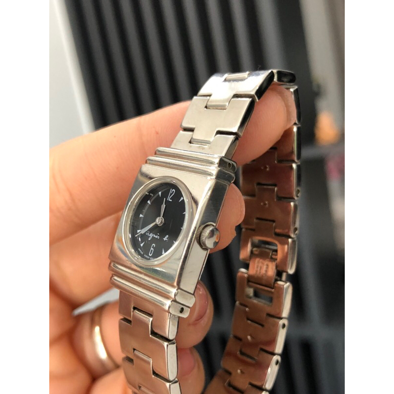 SALE ĐỒNG HỒ NỮ AGIN NHẬT