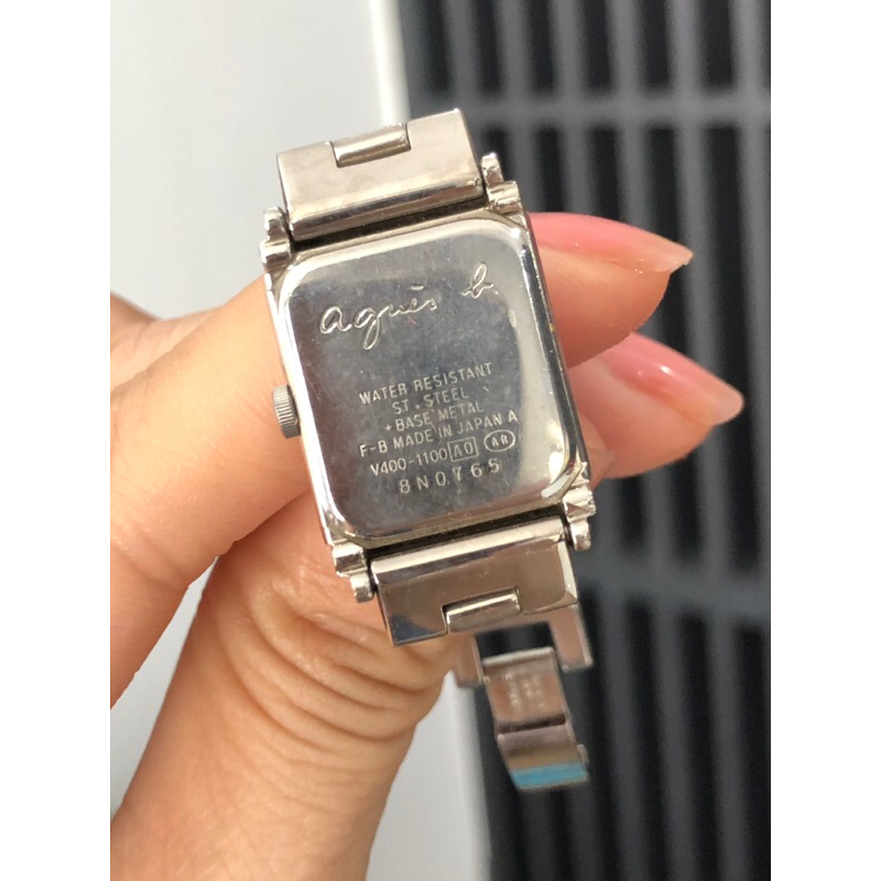 SALE ĐỒNG HỒ NỮ AGIN NHẬT