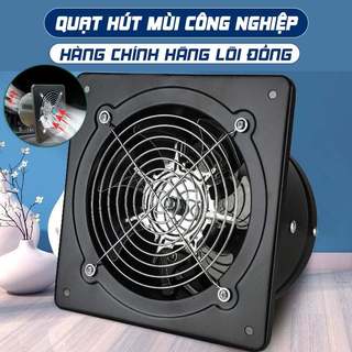 Quạt Thông Gió , Hút Mùi Nhà Bếp , Nhà Vệ Sinh ,