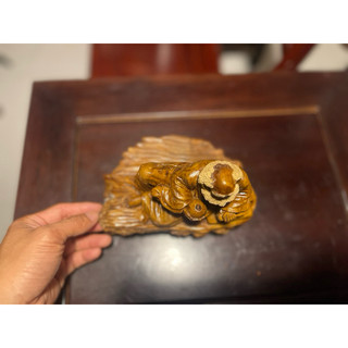 Tượng đạt ma