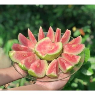 [ Ship hỏa tốc HCM ] Ổi Ruby (Ổi Ruột đỏ)
