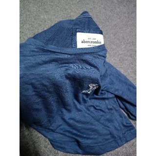 Croptop Aber xuất dư