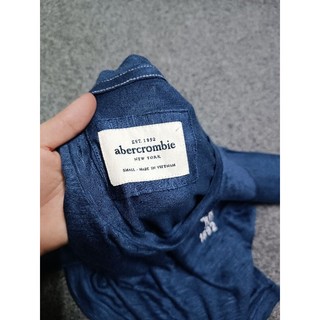 Croptop Aber xuất dư