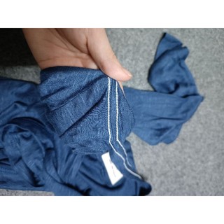 Croptop Aber xuất dư