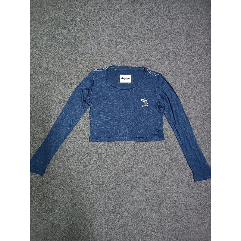 Croptop Aber xuất dư