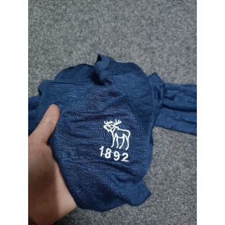 Croptop Aber xuất dư