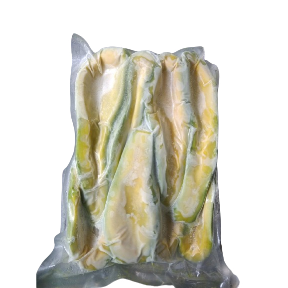 Bơ 034 đông lạnh- - 1kg