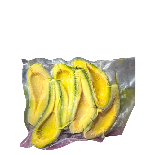 Bơ 034 đông lạnh- - 1kg