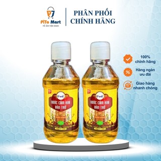 Combo nước cắm hoa owell - giữ hoa tươi lâu