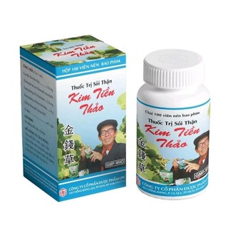 Kim Tiền Thảo OPC