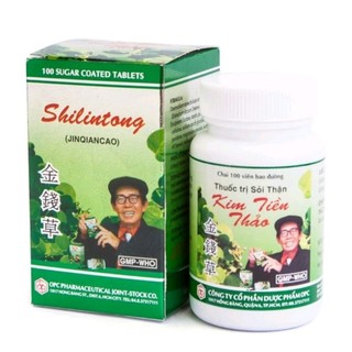 Kim Tiền Thảo OPC
