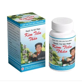 Kim Tiền Thảo OPC
