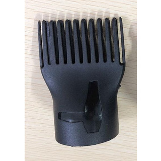 Đầu mỏ vịt gắn máy sấy tóc , đường kính phần chụp 4.5cm