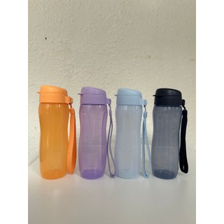 Tupperware - Bình nước siêu kín eco bottle 500ml - Tupperware chính hãng