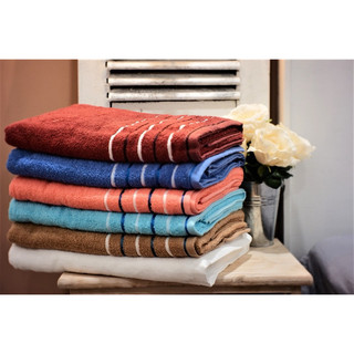 Khăn tắm Viet hope Cotton xuất Nhật