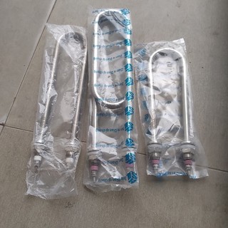 Thanh nhiệt chữ U nồi phở ,tủ cơm
