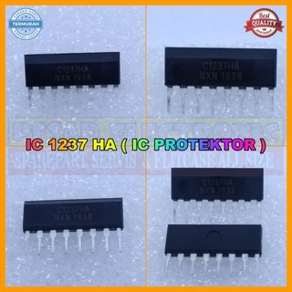 5 con ic upc1237 c1237ha upc1237ha 1237 zip8 ic bảo vệ loa