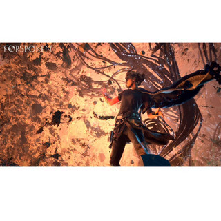 Đĩa Game PS5: FORSPOKEN