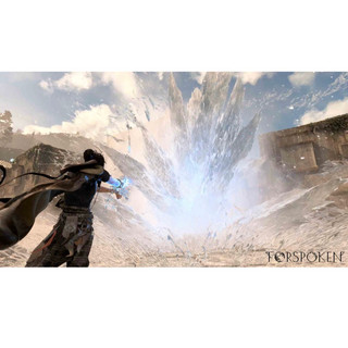 Đĩa Game PS5: FORSPOKEN