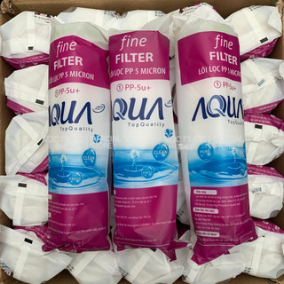 Lõi lọc thô 123 Aqua ADP