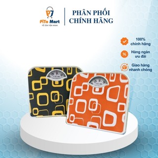 Cân Sức Khỏe Camry Cho Gia Đình Phân Phối Chính Hãng Bảo Hành 6 Tháng