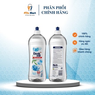 Nước Thơm Là Quần Áo Denkimt 1L Nhập Khẩu Chính Hãng Đức